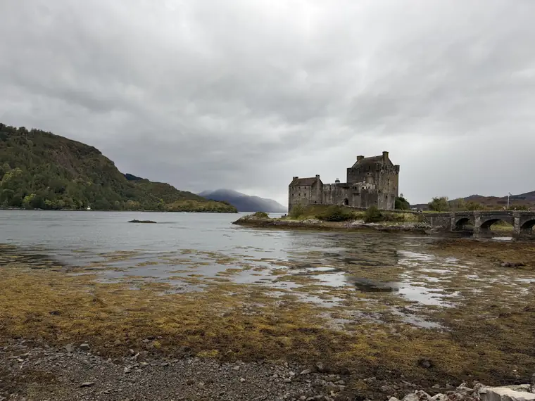 Escocia