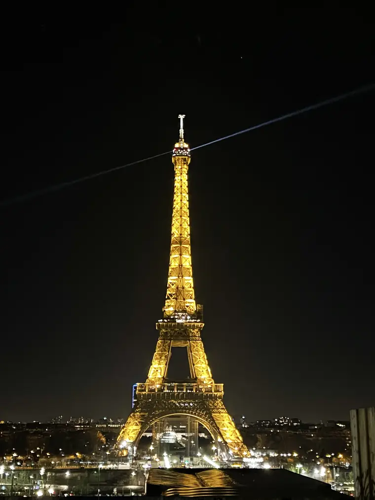 París, Francia