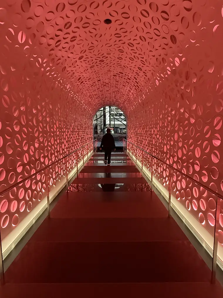 W Osaka
